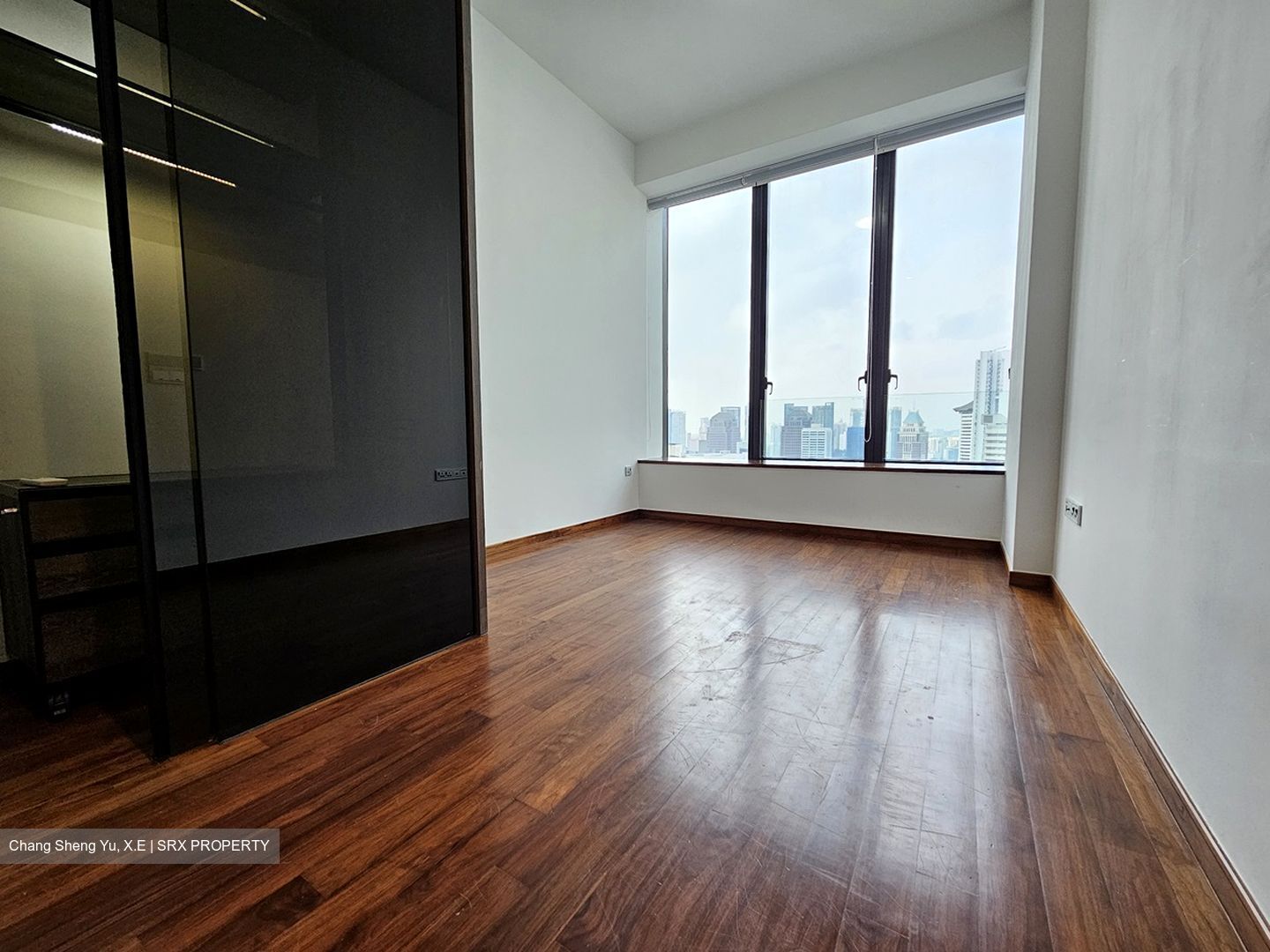 The Scotts Tower (D9), Condominium #425902311